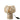 Tafellamp - Marmer - Beige