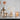 Vaas - Bol - Met Hals - Glas - Amber - S