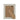 Fotolijst - 13x18 - Geweven Textuur - Polystyreen - Lichtbeige