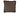 Kussen Rendier Polyester Bruin