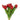 Boeket - Tulpen - 7stuks - Pu - Rood - S