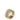 Doos 6 Servetring Breed Metaal Goud