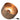 Lamp Rond Metaal Goud