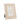 Fotolijst - Dita - 10x15cm - Velours - Beige - S
