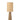Tafellamp - Paraplu - Hout - Naturel - S