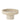 Dienblad Decoratief Olina Cement Creme Small
