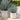 Set van 3 Bloempotten Misty met Ribbelstructuur Wit voor Scandinavisch interieur