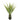 Agave - Kunstplant - In Pot - Groen - 80x115cm