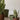 Sansevieria - Kunstplant - In Pot - Groen - M