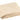 Deken Polyester Beige