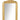 Wandspiegel - Ema - Hout - Goud - 87x144cm