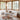 Koeienvel Leer Bruin/Wit 3-4M² | Vloerkleed | RichtjeHuisin
