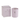 Geurkaars - Excellent - Siberische Spar - Lila Paars - M - 80u