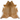 Koeienvel Leer Beige 3-4M² | Vloerkleed | RichtjeHuisin