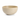 Beige Kom Cirro Porselein 10 cm Set van 6 | RichtjeHuisin