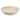 Diep Bord Cirro Porselein Beige 26 cm Set van 3 | RichtjeHuisin