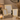 Fotolijsten - Brede rand - Metaal - Goud - S/ M/ L