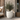 Bloempot met Golvend Design Zandwit Medium