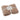 Deken Polyester Camel