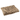 Plaid Tweed Bruin/Beige 180x130 cm | RichtjeHuisin