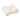 Deken Polyester Wit