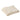 Deken Chenille Polyester Ecru