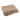 Deken Polyester Taupe