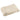 Deken Chenille Polyester Greige