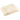 Deken Chenille Polyester Ecru