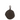 Snijplank - Organische Vorm - Goa - Mangohout/ Wenge - S