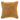 Kussen Polyester Mosterdgeel