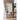 Spiegel - Rechthoek - Rotan/ Glas/ Hout - Naturel - 48x122,5cm