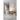 Wanddecoratie - Lijnen - Canvas - Offwhite - 60x60cm - Set van 3