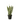 Sansevieria - Kunstplant - In Pot - Groen - M