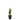 Sansevieria - Kunstplant - In Pot - Groen - S
