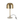 Tafellamp - Queen - Metaal - Marmer - Goud