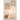 Fotolijst - Dita - 10x15cm - Velours - Beige - S