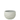 Kleine Bloempot met Golvend Design Zandwit Small