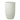 Flowerpot Waves Outdoor Sand White Extra Large