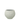 Bloempot Deuken Outdoor Zand Wit Small
