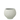 Bloempot Deuken Outdoor Zand Wit Medium