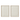 Wanddecoratie - Cellen Papier - Offwhite - 45x60cm - Set van 2