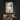 Wanddecoratie - Vrouw - Canvas/ Poly - 102,6x142,6cm