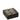 Doos 6 Servetring Breed Metaal Goud
