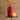 Theelicht - Mozaïek -  Glas - Cognac - S
